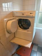 AEG afvoer droger, 6 tot 8 kg, Ophalen, Zo goed als nieuw, 85 tot 90 cm