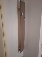 Kapstok, Zo goed als nieuw, 150 tot 200 cm, Hout, Ophalen