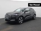 Audi Q6 e-tron edition 83 kWh 252 PK | Navigatie | Leder | S, 12 maanden, Gebruikt, Zwart, Lichtsensor
