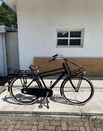 GEZOCHT: Fietsenmaker omgeving Breda / Oosterhout beschikbaar voor biedingen