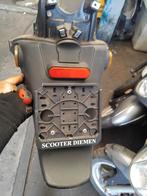 Piaggio fly achter spatbord, Ophalen of Verzenden