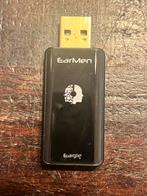 EarMen Eagle USB DAC Hoofdtelefoon Versterker, Overige merken, Ophalen of Verzenden, Zo goed als nieuw