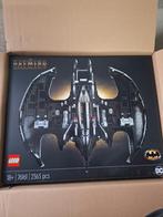 LEGO 76161 Batwing - Batman 1989, Ophalen, Nieuw, Complete set, Lego