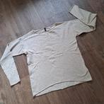 beige trui mt. S/M, Maat 38/40 (M), Beige, Ophalen of Verzenden, Zo goed als nieuw
