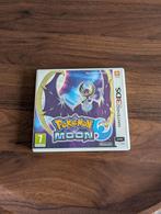 Pokemon Moon - Nintendo 3DS - Compleet!, Spelcomputers en Games, Online, 1 speler, Ophalen of Verzenden, Zo goed als nieuw