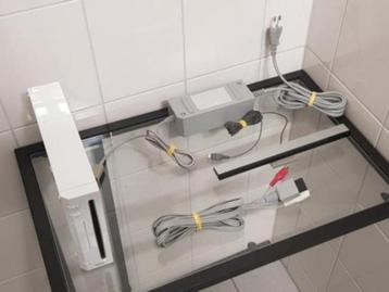 Nintendo Wii met Kabels beschikbaar voor biedingen