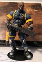 Marvel Legends Bishop Toy Biz 2005, Ophalen of Verzenden, Gebruikt