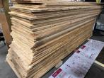 Underlaymentplaat, Doe-het-zelf en Verbouw, Platen en Panelen, Ophalen, Nieuw, Hout, Minder dan 20 mm
