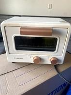 witte mini-oven, Huis en Inrichting, Keuken | Keukenbenodigdheden, Ophalen of Verzenden, Gebruikt