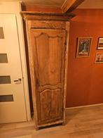 Antieke Franse kast, Ophalen