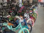 FIETSMASTER  Urban 20 inch Transportfiets Mat Zwart OP=OP!, Ophalen, Altec, Nieuw, Handrem