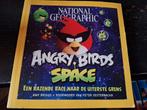 Angry Birds, Ophalen of Verzenden, Zo goed als nieuw, Non-fictie