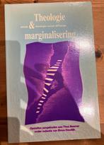 Theologie & Marginalisering, Ophalen of Verzenden, Zo goed als nieuw, Rinus Houdijk