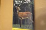 Wild zien / Speurtochten in het revier / Gelders Landschap, Ophalen of Verzenden, Gelezen, Overige onderwerpen