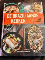 Thiago Castagno De Braziliaanse Keuken, Boeken, Ophalen of Verzenden, Nieuw, Azië en Oosters