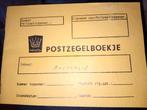 Uniek Postzegelboekje Australië - Importa, Ophalen of Verzenden
