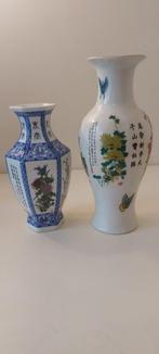 Chinese antique vases, Antiek en Kunst, Ophalen of Verzenden