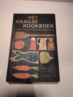 Het Haagse Kookboek - 47ste druk, Vegetarisch, Tapas, Hapjes en Dim Sum, F.M. Stoll & W.H. de Groot, Nederland en België