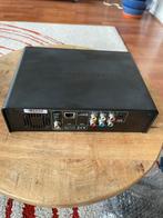 A.CRyan Playon HD, Audio, Tv en Foto, Mediaspelers, Ophalen, Zo goed als nieuw, USB 2, Zonder harde schijf