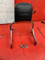 Detachable sissybar Softail 2017-nu FXLR Streetbob, Ophalen of Verzenden