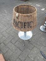 Riviera Maison Lamp - Pacific, Ophalen, Gebruikt, Hout, 100 tot 150 cm