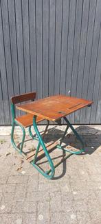 Vintage School Lessenaar, Ophalen, Gebruikt, Bureau