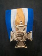 Officierskruis - Jeneverkruis XXV, Verzenden, Landmacht, Nederland, Embleem of Badge