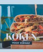 Koken voor elkaar - Sligro kookboek, Verzenden, Zo goed als nieuw, Azië en Oosters