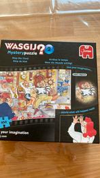 Wasgij 950 st stop de klok, Ophalen of Verzenden, Zo goed als nieuw