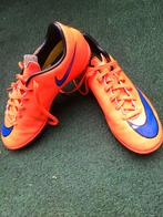 Nike Mercurial voetbalschoen maat 37,5, Verzenden, Zo goed als nieuw, Overige sporten, Overige typen