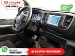 Toyota ProAce Worker (Fiat Scudo) 2.0 MJ 145 pk L3 BPM VRIJ!, Auto's, Voorwielaandrijving, 145 pk, Stof, Gebruikt