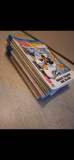 Stapel donald duck extra, Meerdere comics, Ophalen of Verzenden, Gelezen, Europa