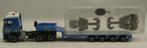 herpa MB Actros felbermayer semi dieplader met lading 303897, Ophalen of Verzenden, Nieuw, Bus of Vrachtwagen, Herpa