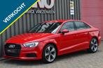 Audi A3 Limousine 1.5 TFSI CoD Sport Navi/LED/Clima/Cruise/1, Voorwielaandrijving, Stof, 4 cilinders, 150 pk