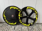 Ffwd Disc-T & Five-T Wielset, Ophalen of Verzenden, Gebruikt, Racefiets, Overige typen
