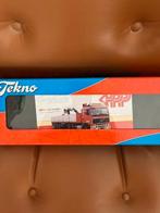 Tekno Volvo F-16, H.N. Post & Zn - Pijnacker, Ophalen of Verzenden, Nieuw, Bus of Vrachtwagen, Tekno