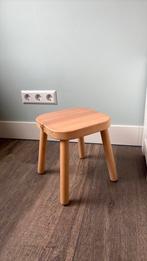 Flisat krukje Ikea, Ophalen, Gebruikt, Hout
