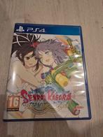 Senran kagura peach beach splash ps4, 1 speler, Ophalen of Verzenden, Zo goed als nieuw, Vanaf 3 jaar