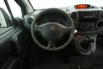 Citroën Berlingo 1.6 HDIF L1H1 3 Persoons Elektrpakket Schu, Auto's, Origineel Nederlands, Te koop, 17 km/l, Gebruikt