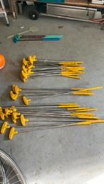 Midgetgolf sticks, Ophalen of Verzenden, Overige typen, Overige merken