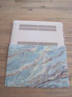 mcbook cover. 25/25 cm. 13 inch. Zgan, MacBook Pro, 13 inch, Ophalen of Verzenden, Zo goed als nieuw
