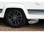 Fendt Tendenza 465 SFB Mover Luifel Vloerverwarming 1800 KG, Caravans en Kamperen, Caravans, Schokbreker, Rondzit, Overige typen
