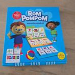 Rom PomPom Woordenmaker, Ophalen of Verzenden, Gelezen, Non-fictie