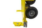 ACTIE - Orit - Klinkerkar met verlengstuk - 530 - 920mm, Tuin en Terras, Tegels en Klinkers, Overige materialen, ORIT, Burg. Janssenstraat 10, 7951TG, Staphorst