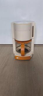 T.E.A.B. Koffiezet apparaat Phillips Schott, Gebruikt, Koffiemachine, Gemalen koffie, Ophalen of Verzenden