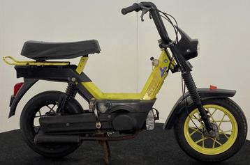 Vespa Citta Gilera 25km/uur beschikbaar voor biedingen