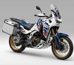 HONDA CRF 1100 DCT gevraagd. AdV. Sport liefst btw motor, 2 cilinders, Bedrijf, LBS, 5422VP Gemert