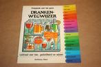 Drankenwijzer | Leidraad voor bier, gedistilleerd en wijnen, Boeken, Ophalen of Verzenden, Gelezen