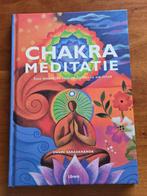 Chakra Meditatie - Gids voor Innerlijke Rust, Boeken, Meditatie of Yoga, Swami Saradananda, Ophalen of Verzenden, Zo goed als nieuw