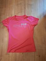 Roze Sport T-shirt - Pro XR Athlete maat M € 5,00, Kleding | Dames, Sportkleding, Maat 38/40 (M), Ophalen of Verzenden, Zo goed als nieuw